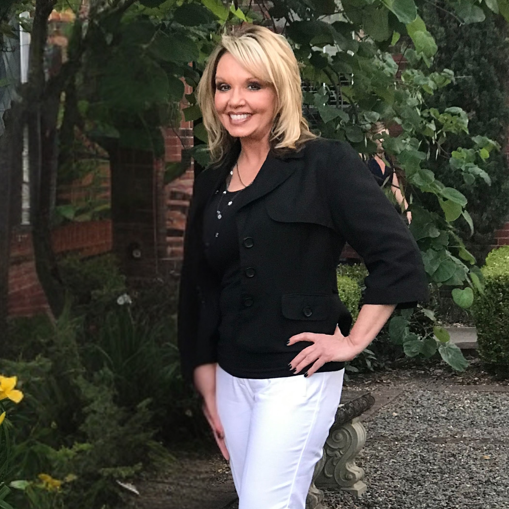 inHub Teacher of the Year: Shannon Kirkland-Butts